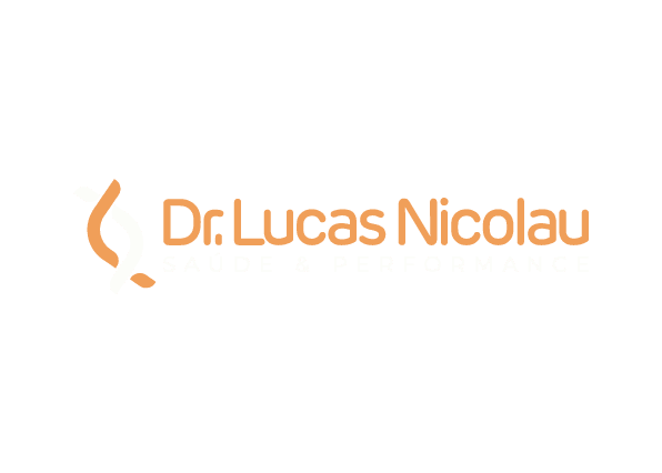 Dr. Lucas Nicolau - Saúde & Performance