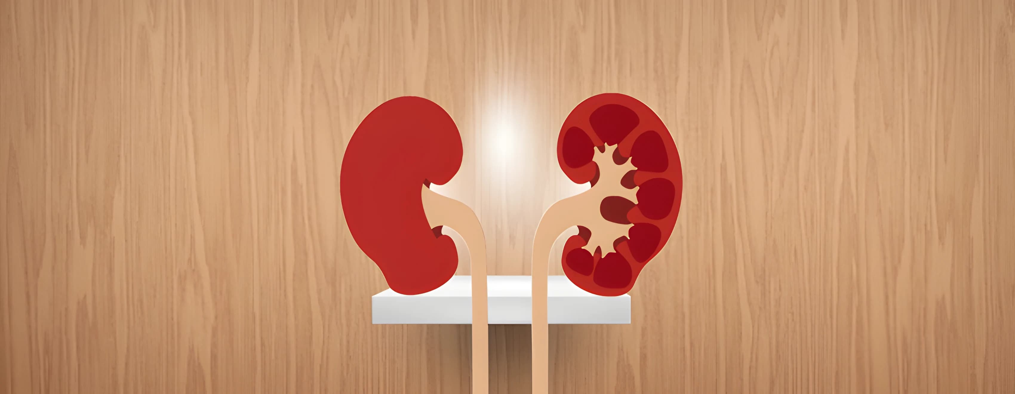 Anatomia do Sistema Urinário