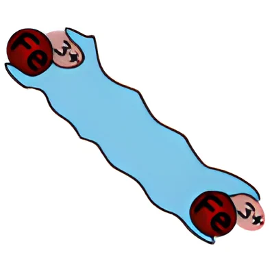 Anemia Ferropriva