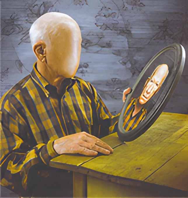 Delírio ou delirium?