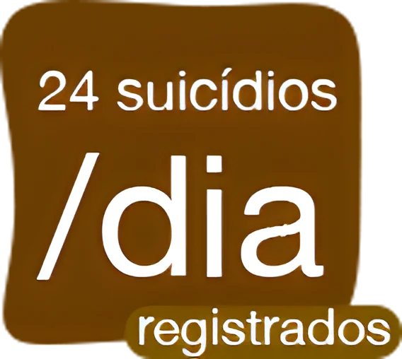 Suicídio: A violência auto-infligida